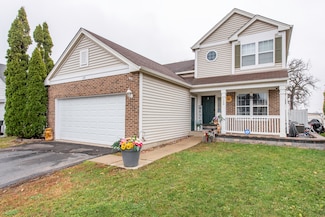 129 Centennial Dr, Hainesville, IL 60073