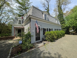 47 Hollow Tree Ridge Rd, Darien, CT 06820