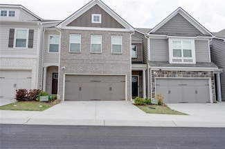 7621 Avalon Blvd, Fairburn, GA 30213