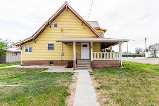 299 4th Ave, Limon, CO 80828