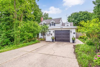 2405 Langley Ave, Saint Joseph, MI 49085