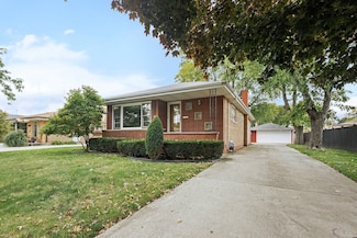 10624 Lawler Ave, Oak Lawn, IL 60453