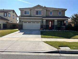 16603 Stonecreek Dr, Fontana, CA 92336