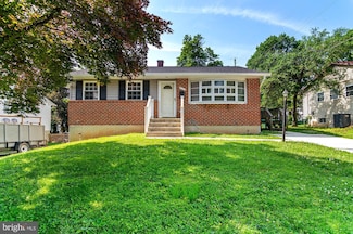 239 Candytuft Rd, Reisterstown, MD 21136