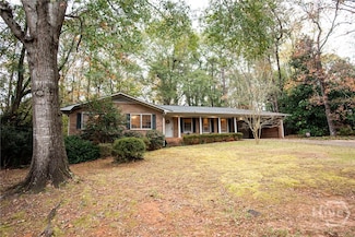 270 Segrest Cir, Athens, GA 30605