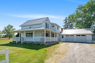 64745 County Road 19, Goshen, IN 46526