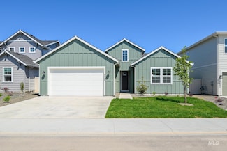 8900 W Snow Wolf Dr, Star, ID 83669