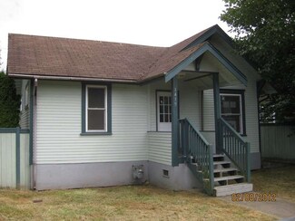 1419 Maple St, Everett, WA 98201