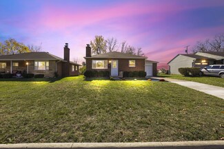 2685 Schurtz Ave, Columbus, OH 43204
