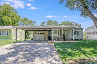 3107 S Claremont Ave, Independence, MO 64052