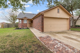 116 Cotton Creek Way, Hutto, TX 78634