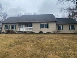 13094 N 900th St, Newton, IL 62448