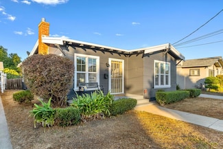 35 Willow St, Salinas, CA 93901
