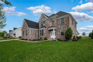 135 Hidden Springs Dr, Renfrew, PA 16053