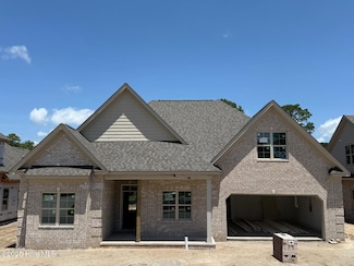 453 Motts Forest Rd Unit (Lot 70), Wilmington, NC 28412