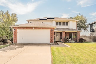 4204 Cave Cove Ct, Fort Worth, TX 76244