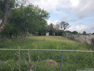 1915 N Hamilton Ave, San Antonio, TX 78201