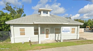 1719 Martin Luther King jr Blvd, Panama City, FL 32405
