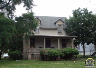 803 Mechanic St, Emporia, KS 66801