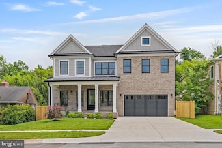 5818 Ipswich Rd, Bethesda, MD 20814