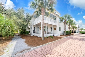 36 Moonlight Beach Ln, Alys Beach, FL 32461