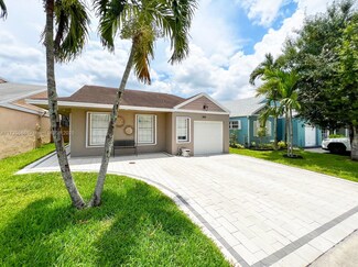 258 SW 159th Ave, Sunrise, FL 33326