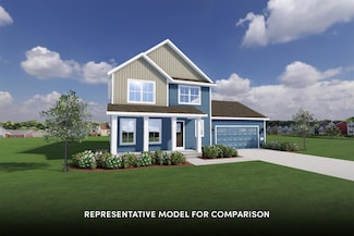 401 Orion Trail, Madison, WI 53718