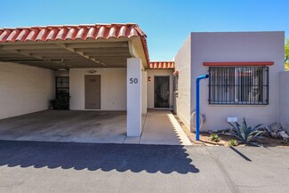 2525 E Prince Rd Unit 50, Tucson, AZ 85716