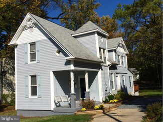 5708 Pontiac St, Berwyn Heights, MD 20740
