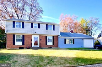 215 Stevenson Ave, Beverly, NJ 08010