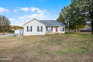 7 Killen Rd, Milan, TN 38358
