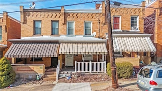 229 Glen Caladh St, Pittsburgh, PA 15207