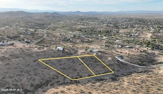 16978 S Rio Vista Rd, Mayer, AZ 86333