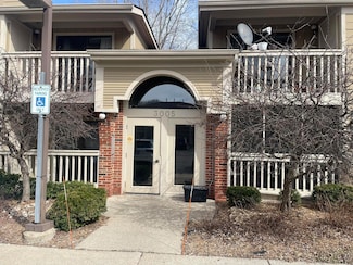 3005 Fernwood Ave Unit 103, Ann Arbor, MI 48108