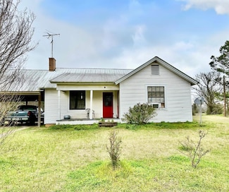 10313 Fm 2694, Shelbyville, TX 75973