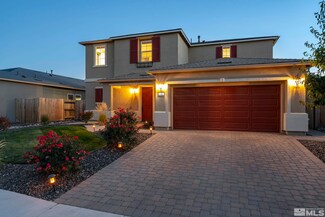 2121 Portneuf Dr, Sparks, NV 89436
