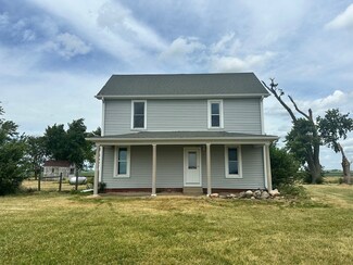 139 County Road 2100 E, Longview, IL 61852
