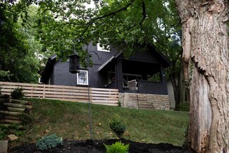 75 Grandview Ave, Fort Thomas, KY 41075
