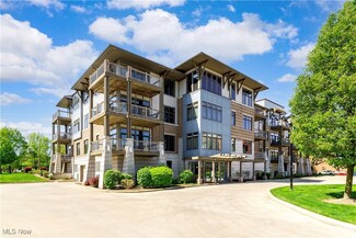 1403 Copper Trace Unit 205, Cleveland, OH 44118