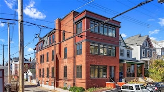 813 N Sheridan Ave Unit 2, Pittsburgh, PA 15206
