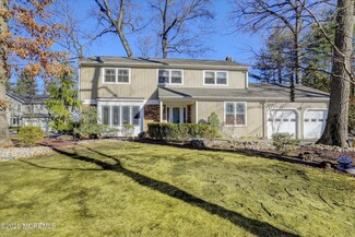 1 Franklin Ct, East Brunswick, NJ 08816