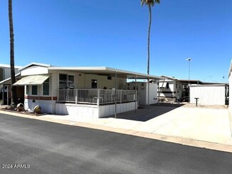 310 E Palo Verde Ln, Florence, AZ 85132
