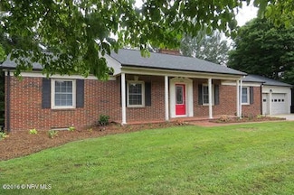 120 Armory Rd, Galax, VA 24333