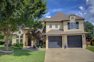 9483 E 106th Place S, Tulsa, OK 74133