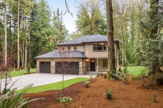 16831 Agate Pass Rd NE, Bainbridge Island, WA 98110