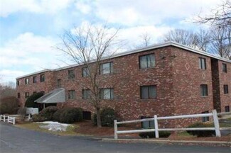 65 Milliken Ave Unit 12, Franklin, MA 02038