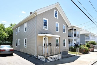 104 Sisson St, Pawtucket, RI 02860