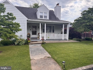 21 E Green St, Funkstown, MD 21734