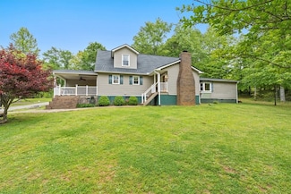 130 Rolling Hills Rd, Six Mile, SC 29682