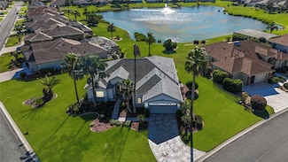 12453 SE 93rd Court Rd, Summerfield, FL 34491